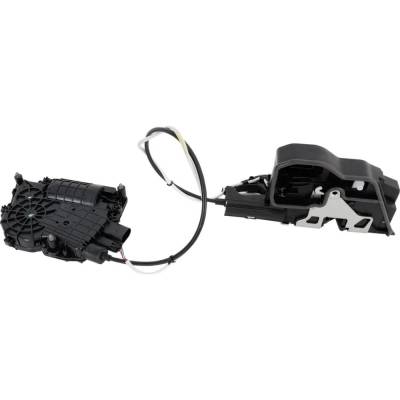 Rareelectrical - New Passenger Side Front Door Lock Actuator Compatible With Bmw 550I Gt Xdrive Base 8 Cyl 4.4L 550I - Image 6