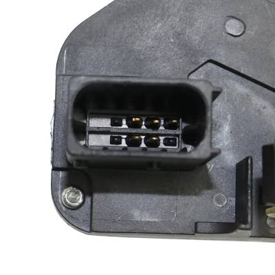Rareelectrical - New Left Front Door Lock Actuator Compatible With Chevrolet Gmc Sierra 3500 Hd Sle Silverado 1500 Ls - Image 7