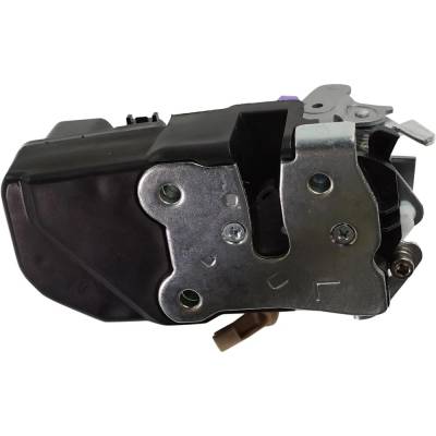 Rareelectrical - New Left Front Door Lock Actuator Compatible With Chrysler Pacifica Limited 6 Cyl 4.0L Pacifica Base - Image 5