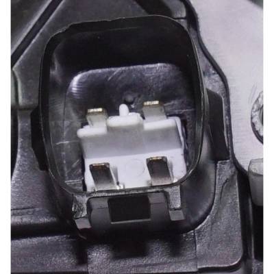 Rareelectrical - New Left Front Door Lock Actuator Compatible With Chrysler Pacifica Limited 6 Cyl 4.0L Pacifica Base - Image 7