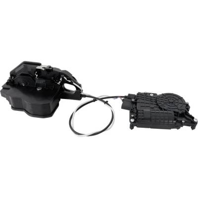 New Driver Side Front Door Lock Actuator Compatible With Bmw 550I Gt Xdrive Base 8 Cyl 4.4L 550I Gt