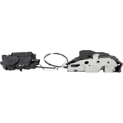 Rareelectrical - New Driver Side Front Door Lock Actuator Compatible With Bmw 550I Gt Xdrive Base 8 Cyl 4.4L 550I Gt - Image 4