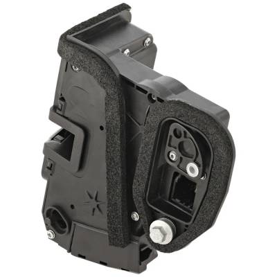 Rareelectrical - New Left Rear Door Lock Actuator Compatible With Buick Chevrolet Gmc Yukon Denali Lacrosse Base - Image 4