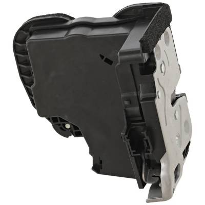 Rareelectrical - New Left Rear Door Lock Actuator Compatible With Buick Chevrolet Gmc Yukon Denali Lacrosse Base - Image 8