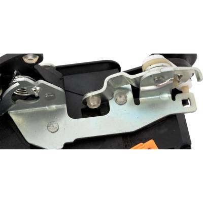Rareelectrical - New Plastic/Metal Door Lock Actuator Compatible With Cadillac Cts V 8 Cyl 5.7L Cts Luxury Sport 6 - Image 8