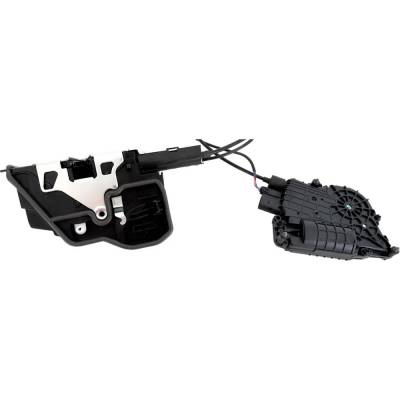 Rareelectrical - New Integrated Door Lock Actuator Compatible With Bmw 550I Gt Base 8 Cyl 4.4L 535I Gt Base 6 Cyl - Image 6