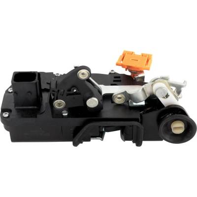 Rareelectrical - New Left Rear Door Lock Actuator Compatible With Cadillac Srx Base 6 Cyl 3.6L Cts V 8 Cyl 6.0L Cts - Image 4