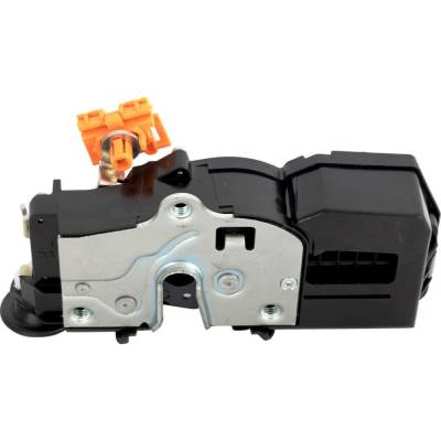 Rareelectrical - New Left Rear Door Lock Actuator Compatible With Cadillac Srx Base 6 Cyl 3.6L Cts V 8 Cyl 6.0L Cts - Image 6