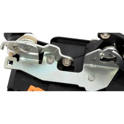 Rareelectrical - New Left Rear Door Lock Actuator Compatible With Cadillac Srx Base 6 Cyl 3.6L Cts V 8 Cyl 6.0L Cts - Image 8