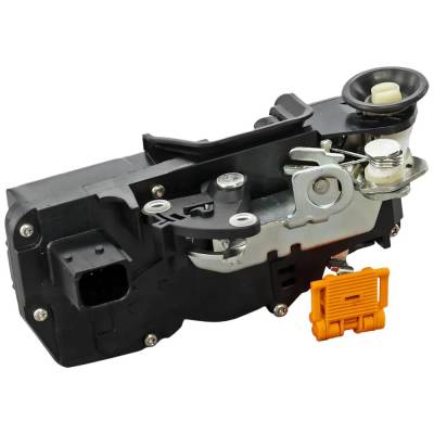 Rareelectrical - New Door Lock Actuator Compatible With Chevrolet Saturn Malibu Ltz 4 Cyl 2.4L Malibu Lt 6 Cyl 3.6L - Image 5