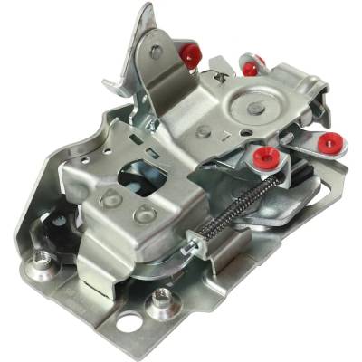 Rareelectrical - New Left Front Door Lock Compatible With Chevrolet Gmc Astro Base Astro Ls Safari Slx Astro Cs - Image 2
