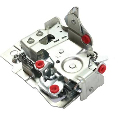 Rareelectrical - New Left Front Door Lock Compatible With Chevrolet Gmc Astro Base Astro Ls Safari Slx Astro Cs - Image 3