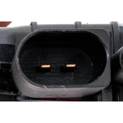 Rareelectrical - New Left Rear Door Lock Actuator Compatible With Bmw 550I Gt Base 8 Cyl 4.4L 535I Gt Xdrive Base 6 - Image 8