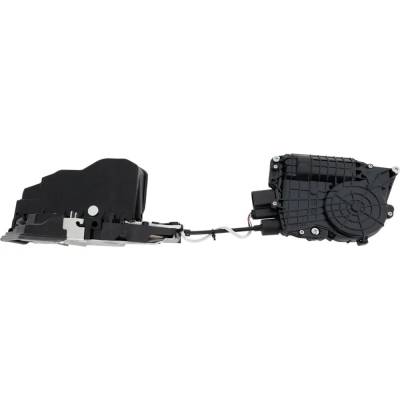 Rareelectrical - New Passenger Side Front Door Lock Actuator Compatible With Bmw Alpina B7l Base 8 Cyl 4.4L - Image 5