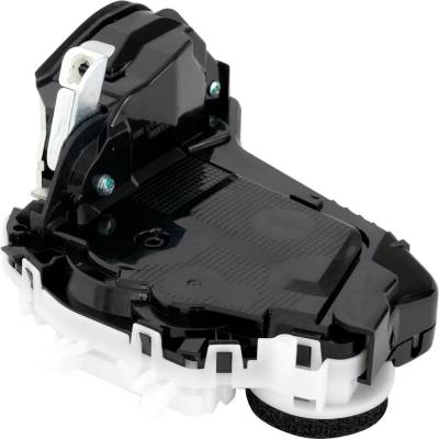 Rareelectrical - New Integrated Latch Door Lock Actuator Compatible With Acura Honda Accord Touring 4 Cyl 2.4L Cr-V - Image 3