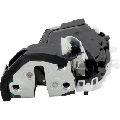 Rareelectrical - New Integrated Latch Door Lock Actuator Compatible With Acura Honda Accord Touring 4 Cyl 2.4L Cr-V - Image 4
