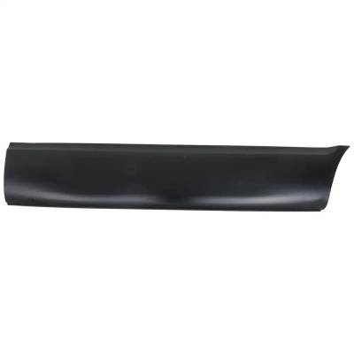 Rareelectrical - New Left Front Lower Door Skin Compatible With Dodge B200 Base 8 Cyl 5.9L B300 Base 8 Cyl 6.6L B200 - Image 2