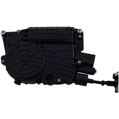 Rareelectrical - New Driver Side Front Door Lock Actuator Compatible With Bmw X6 Xdrive50i 8 Cyl 4.4L X5 4.8I 8 Cyl - Image 3