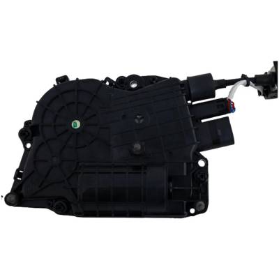 Rareelectrical - New Driver Side Front Door Lock Actuator Compatible With Bmw X6 Xdrive50i 8 Cyl 4.4L X5 4.8I 8 Cyl - Image 6