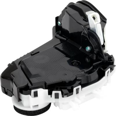 Rareelectrical - New Integrated Latch Door Lock Actuator Compatible With Acura Ford Honda E-150 Econoline Club Wagon - Image 3