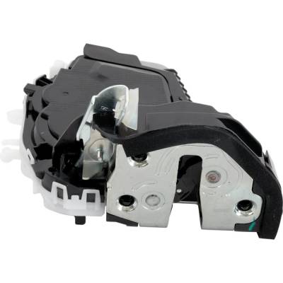 Rareelectrical - New Integrated Latch Door Lock Actuator Compatible With Acura Ford Honda E-150 Econoline Club Wagon - Image 4