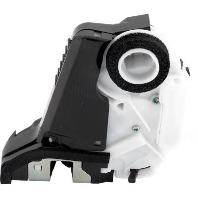 Rareelectrical - New Integrated Latch Door Lock Actuator Compatible With Acura Ford Honda E-150 Econoline Club Wagon - Image 5
