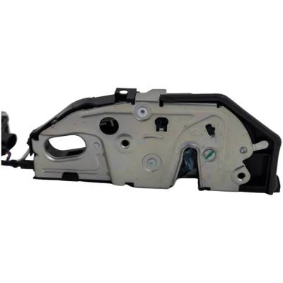 Rareelectrical - New Driver Side Front Door Lock Actuator Compatible With Bmw X6 Xdrive50i 8 Cyl 4.4L X5 Xdrive35d 6 - Image 2