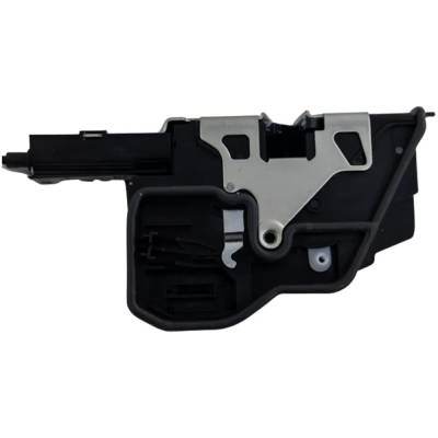 Rareelectrical - New Driver Side Front Door Lock Actuator Compatible With Bmw X6 Xdrive50i 8 Cyl 4.4L X5 Xdrive35d 6 - Image 5
