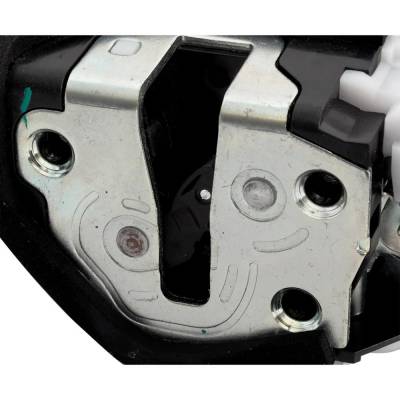 Rareelectrical - New Integrated Latch Door Lock Actuator Compatible With Acura Ford Honda E-150 Econoline Club Wagon - Image 8