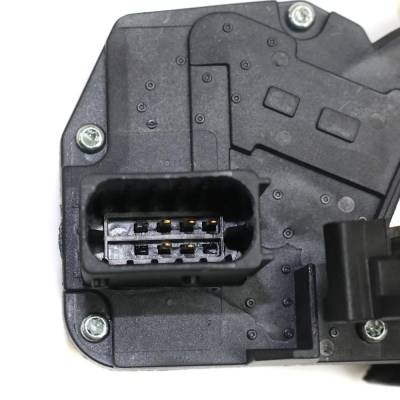 Rareelectrical - New Left Front Door Lock Actuator Compatible With Chevrolet Saturn Aura Xr 4 Cyl 2.4L Malibu Ls 4 - Image 7