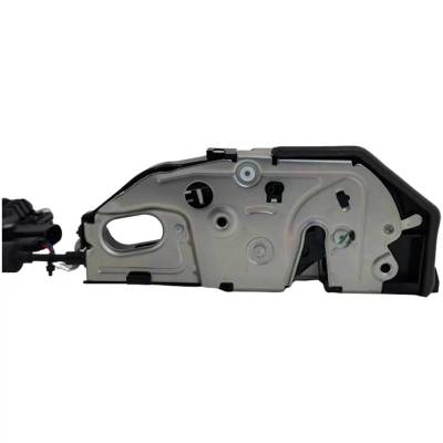 Rareelectrical - New Left Rear Door Lock Actuator Compatible With Bmw X5 Xdrive50i 8 Cyl 4.4L X6 Activehybrid 8 Cyl - Image 7