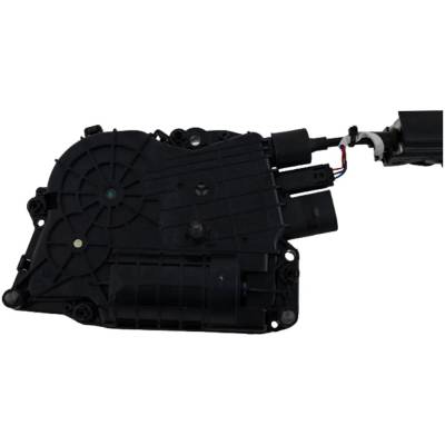 Rareelectrical - New Left Rear Door Lock Actuator Compatible With Bmw X5 3.0Si 6 Cyl 3.0L X6 Xdrive50i 8 Cyl 4.4L X5 - Image 3