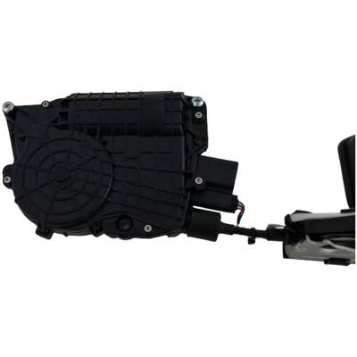 Rareelectrical - New Left Rear Door Lock Actuator Compatible With Bmw X5 3.0Si 6 Cyl 3.0L X6 Xdrive50i 8 Cyl 4.4L X5 - Image 8