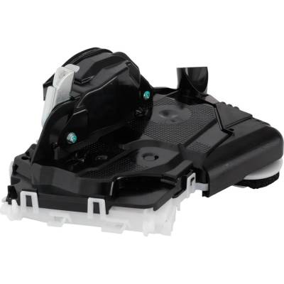 Rareelectrical - New Integrated Latch Door Lock Actuator Compatible With Acura Honda Accord Ex-L 4 Cyl 2.4L Rlx Tech - Image 3