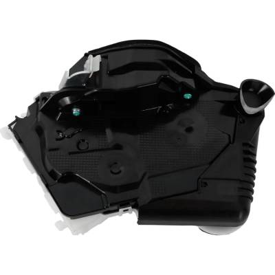 Rareelectrical - New Integrated Latch Door Lock Actuator Compatible With Acura Honda Accord Ex-L 4 Cyl 2.4L Rlx Tech - Image 5