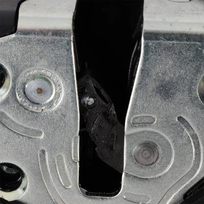 Rareelectrical - New Integrated Latch Door Lock Actuator Compatible With Acura Honda Accord Ex-L 4 Cyl 2.4L Rlx Tech - Image 8