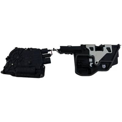 New Left Rear Door Lock Actuator Compatible With Bmw X5 Xdrive50i 8 Cyl 4.4L X6 M 8 Cyl 4.4L X6
