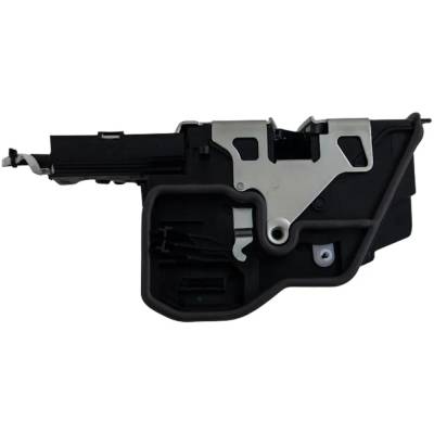 Rareelectrical - New Left Rear Door Lock Actuator Compatible With Bmw X5 Xdrive50i 8 Cyl 4.4L X6 M 8 Cyl 4.4L X6 - Image 2