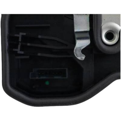 Rareelectrical - New Left Rear Door Lock Actuator Compatible With Bmw X5 Xdrive50i 8 Cyl 4.4L X6 M 8 Cyl 4.4L X6 - Image 4
