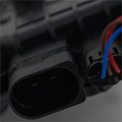 Rareelectrical - New Left Rear Door Lock Actuator Compatible With Bmw X5 Xdrive50i 8 Cyl 4.4L X6 M 8 Cyl 4.4L X6 - Image 5