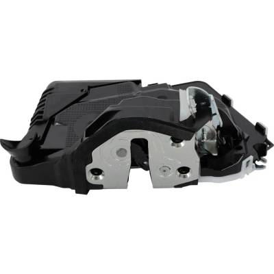 Rareelectrical - New Integrated Latch Door Lock Actuator Compatible With Acura Honda Rlx Tech 6 Cyl 3.5L Accord Ex-L - Image 4