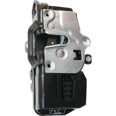 Rareelectrical - New Left Front Door Lock Actuator Compatible With Chevrolet Saturn Aura Green Line 4 Cyl 2.4L Malibu - Image 2