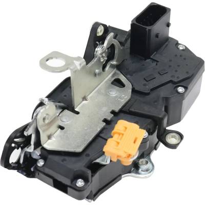 Rareelectrical - New Left Front Door Lock Actuator Compatible With Chevrolet Saturn Aura Green Line 4 Cyl 2.4L Malibu - Image 3