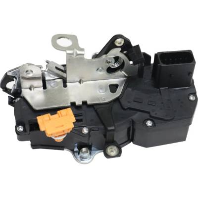 Rareelectrical - New Left Front Door Lock Actuator Compatible With Chevrolet Saturn Aura Green Line 4 Cyl 2.4L Malibu - Image 5