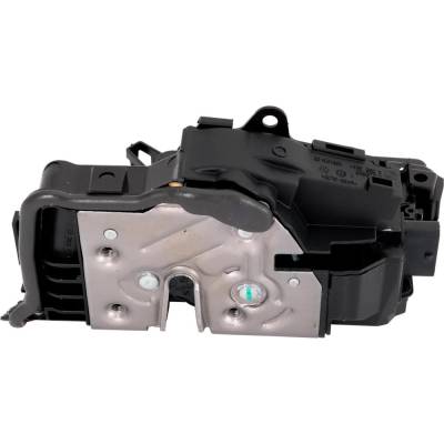 Rareelectrical - New Passenger Side Front Door Lock Actuator Compatible With Bmw M760i Xdrive Base 12 Cyl 6.6L 740E - Image 4