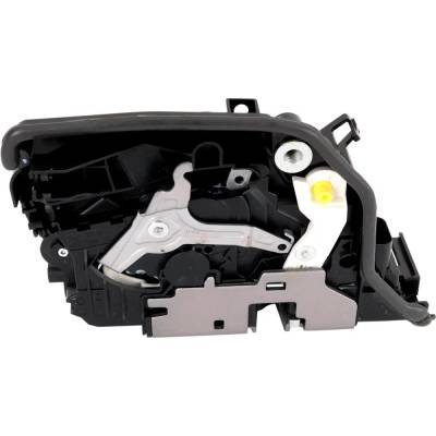 Rareelectrical - New Passenger Side Front Door Lock Actuator Compatible With Bmw M760i Xdrive Base 12 Cyl 6.6L 740E - Image 6