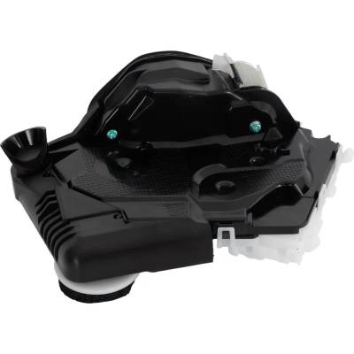New Integrated Door Lock Actuator Compatible With Acura Honda Accord Lx-S 4 Cyl 2.4L Cr-V Ex 4 Cyl