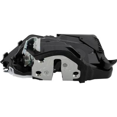 Rareelectrical - New Integrated Door Lock Actuator Compatible With Acura Honda Accord Lx-S 4 Cyl 2.4L Cr-V Ex 4 Cyl - Image 4