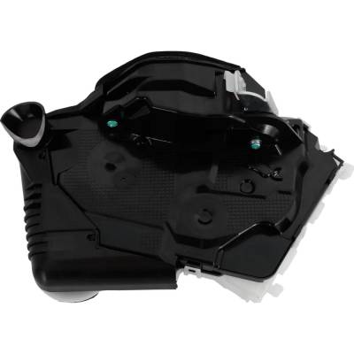 Rareelectrical - New Integrated Door Lock Actuator Compatible With Acura Honda Accord Lx-S 4 Cyl 2.4L Cr-V Ex 4 Cyl - Image 5