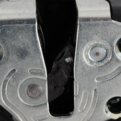 Rareelectrical - New Integrated Door Lock Actuator Compatible With Acura Honda Accord Lx-S 4 Cyl 2.4L Cr-V Ex 4 Cyl - Image 8